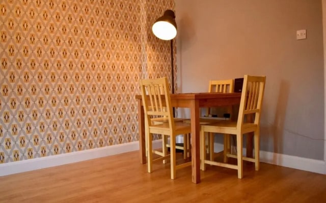 Cosy 1 Bedroom Apartment in Homerton