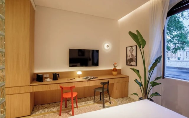 Daplace - LE SUITES DEGLI ALTOVITI
