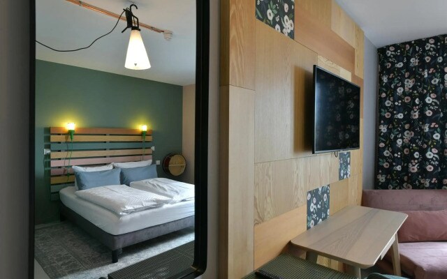 Hotel BIRGIT Berlin Mitte