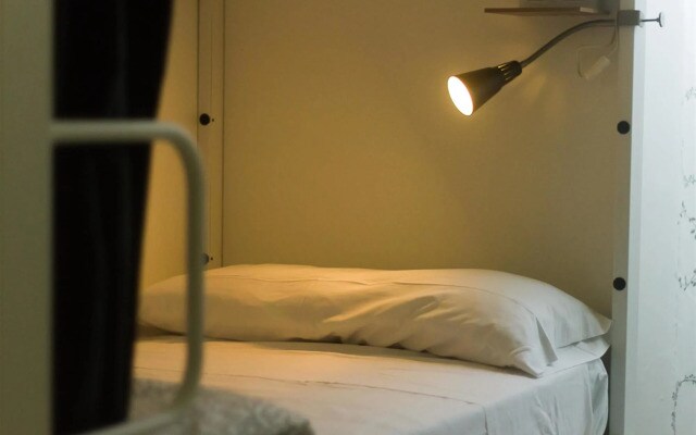 Bed & Bike Hostel Barcelona