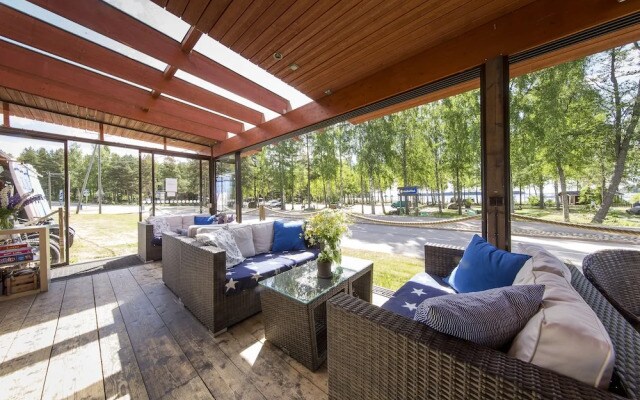 Santalahti Holiday Resort