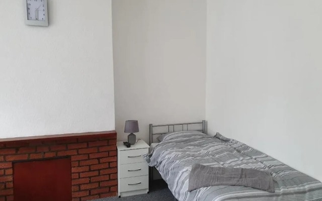 Sial Group Townhouse