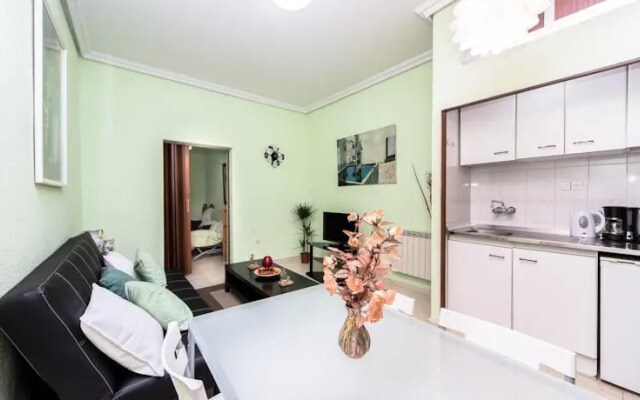 Madrid Residence