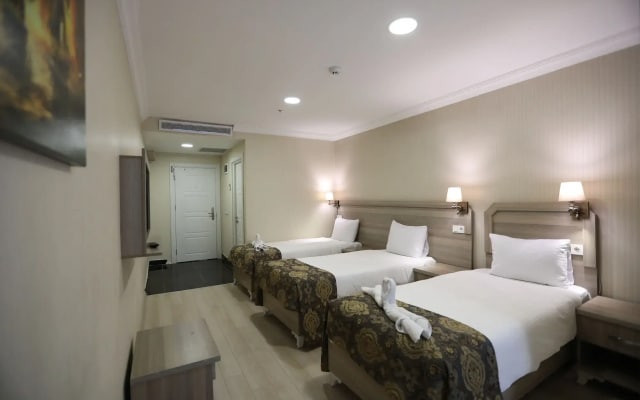 World Point Hotel