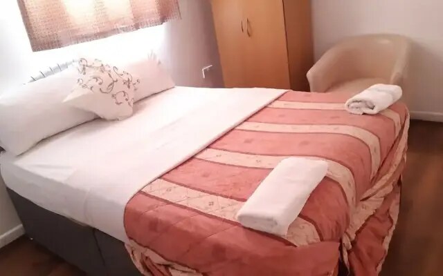 Goddis Hotel Guest House