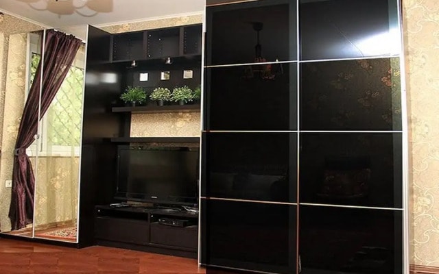 Apartlux Sviblovo