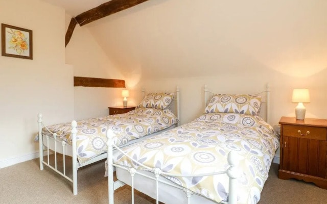 Tolldish Cottage