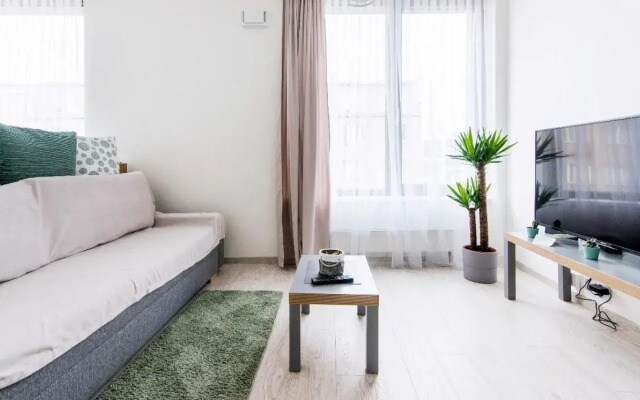 apartments in Karolina Plazza