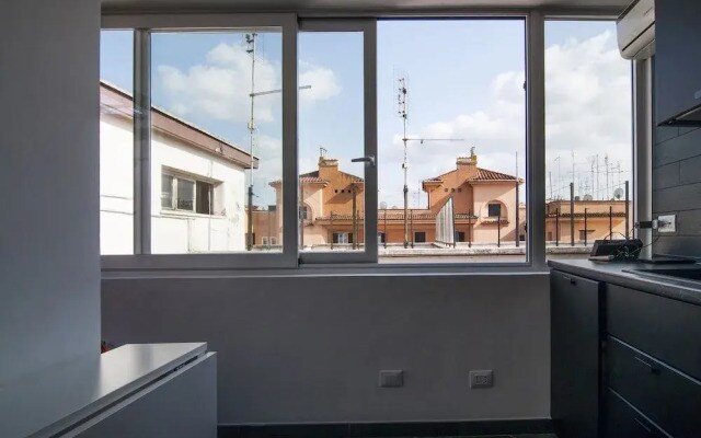 San Giovanni Cozy Studio