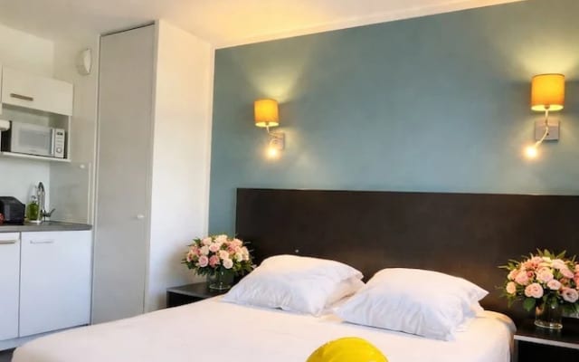 Villa Paris Orly