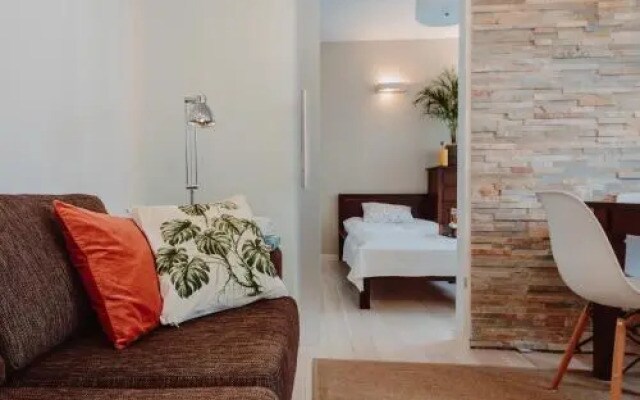 Apartament Wisniowa