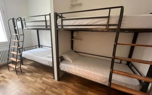 Foresteria Sociale Venice San Marco By New Generation Hostel