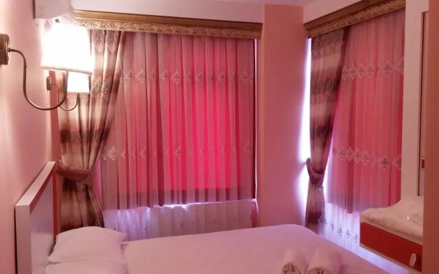 Hotel Kayisi