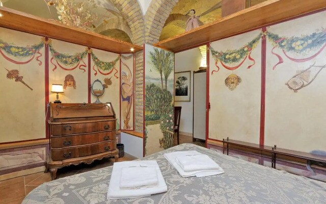 Colosseum Apartments - Termini Area
