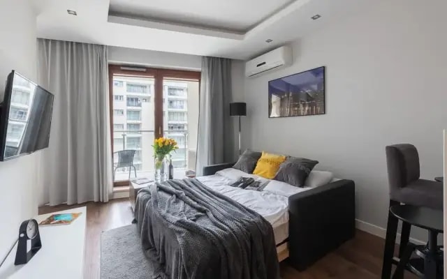 P&O Apartments Oxygen Wronia 6