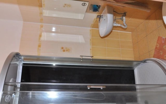 Hostel Děčín