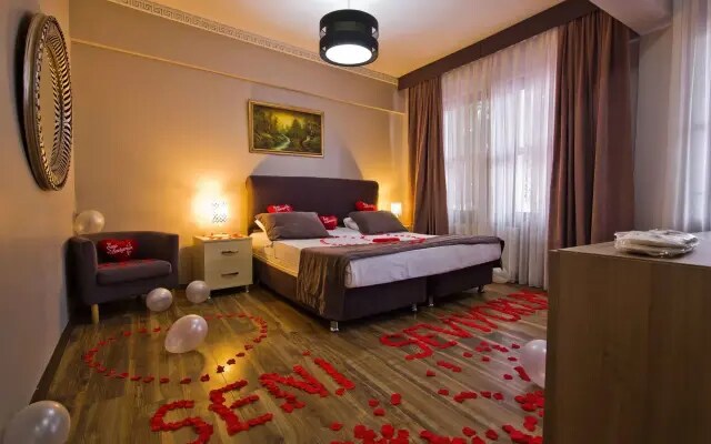 Hotel Prinkipos