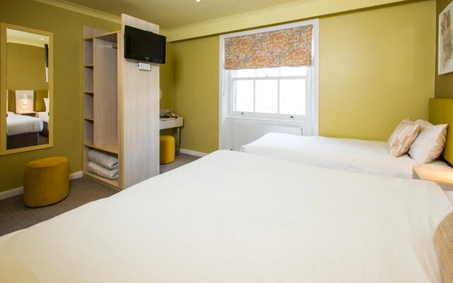 Caring Hotel