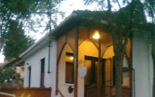Turyolu Cafe Pansiyon