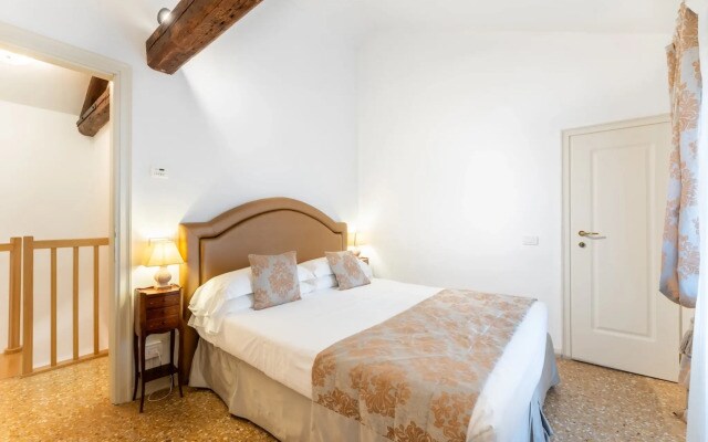 San Teodoro Palace Luxury Apartments