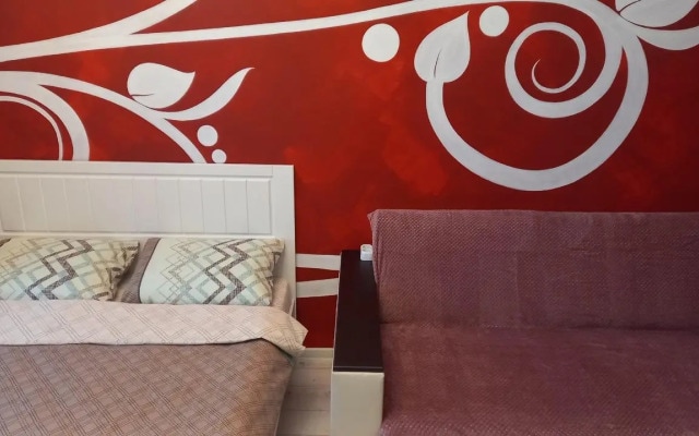 Aday Apartments (Эдэй Апартаменты) на улице Карла Маркса