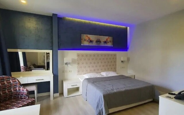 Doga Tatil Koyu