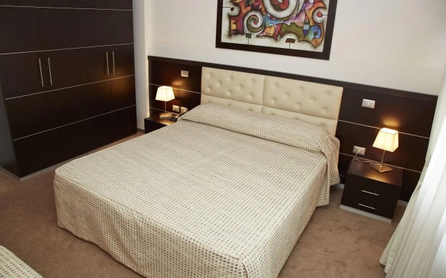 Green Garden Resort