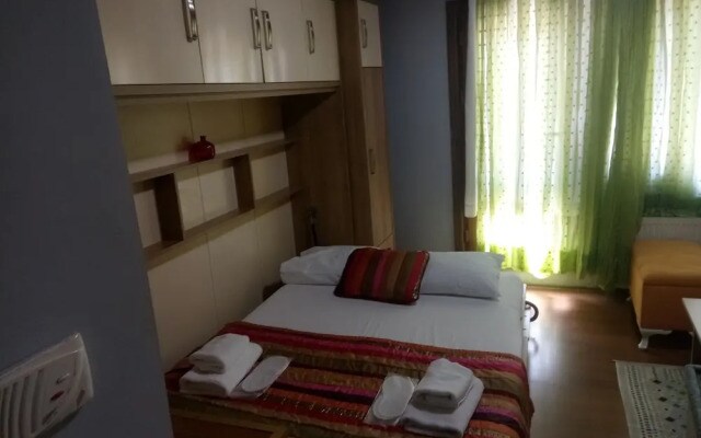 Ezra Suites Taksim