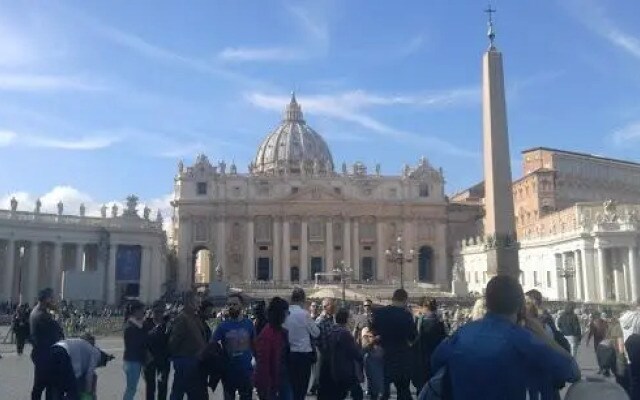 Nuova Domus Vitellia