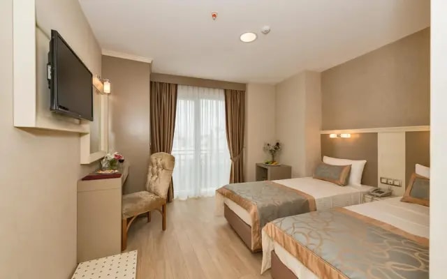 Marcello Hotel