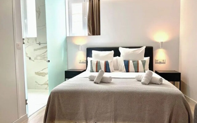 Feelathome Conde Apartments