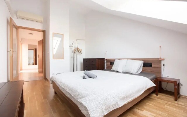 Premier Apartment Vysehrad