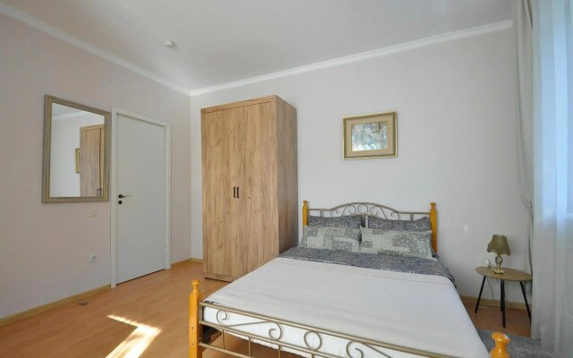 Prestige Apartment