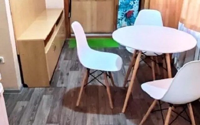 LAVAND #3 ДОМИК С КРОЛИКАМИ в самом центре у Нарзанного источника