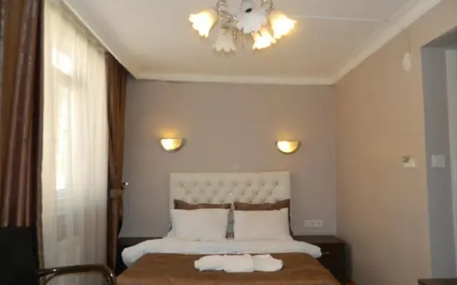 Millenium Hotel