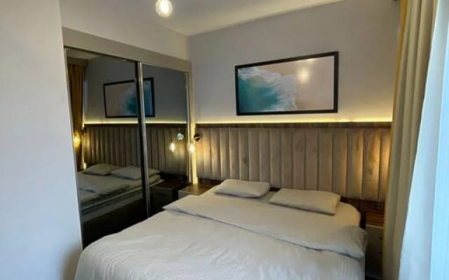 Spectacular 2 1 Apartment in Prime Suites Hotel