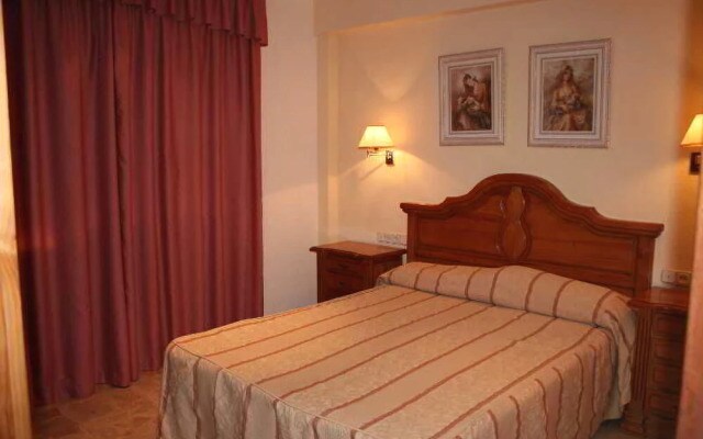 Hotel Palace Costa del Sol