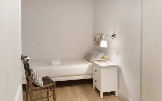 Nextdoor Casanova Barcelona
