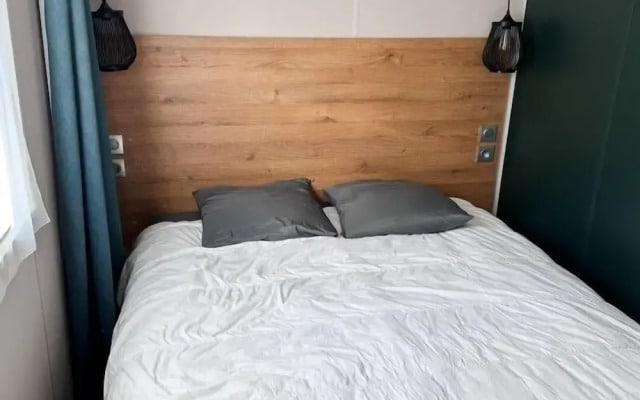 Camping Le Parc de Paris