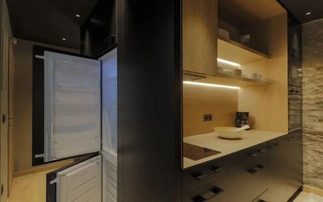 Loft Málaga
