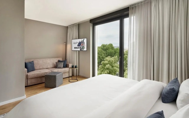 June Six Hotel Berlin City West