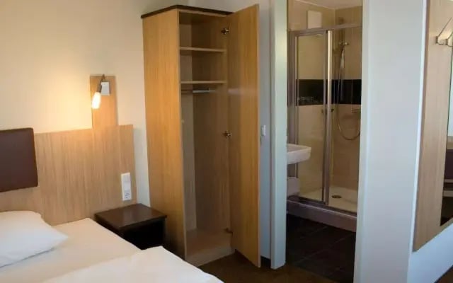 Ausbildungs-Hotel St Theresia