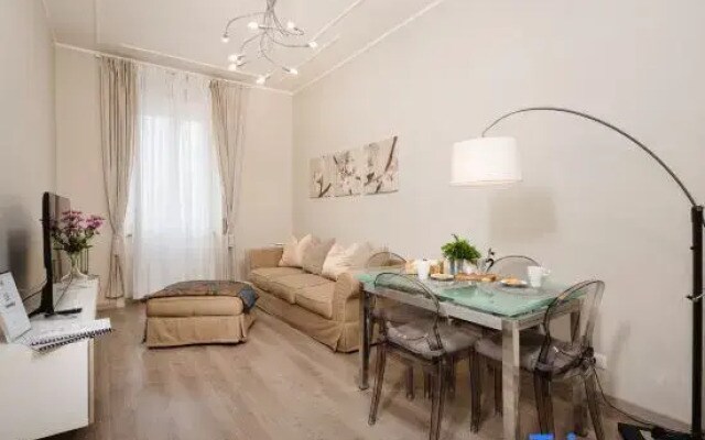 Santamato Vatican Apartment