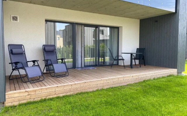 KoKo House Palanga