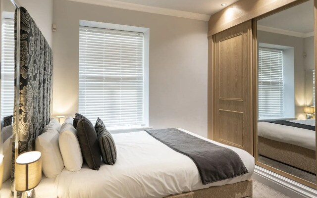 Ringwood Hall Hotel & Spa, BW Signature Collection