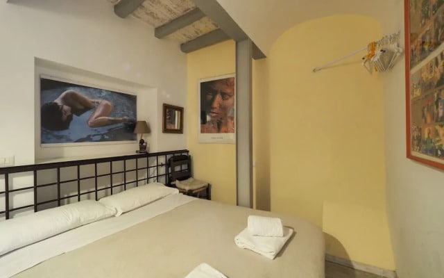Babuccio Art Inn