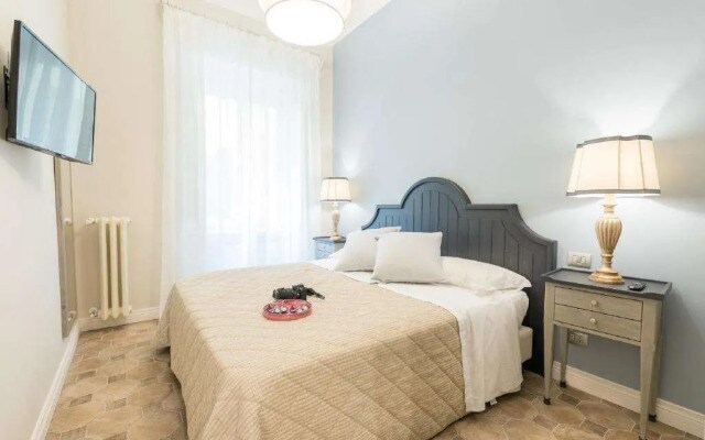 Altarocca Embassy Rome