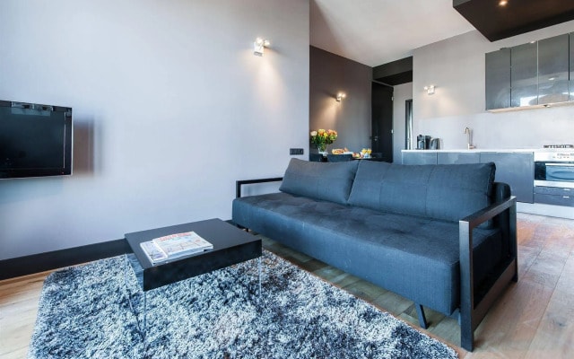 Short Stay Group City Park Serviced Apartments