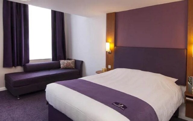 Premier Inn Ilford