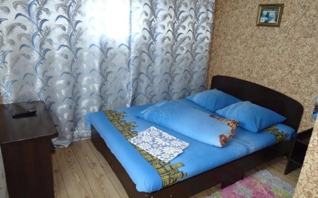 Гостиница Причал